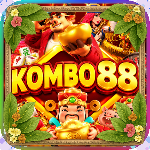 kombo88 — galeri pratinjau Resmi APK